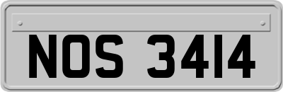 NOS3414