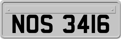 NOS3416