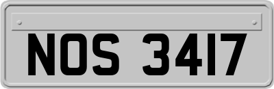NOS3417