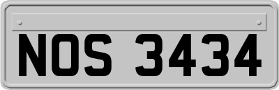 NOS3434