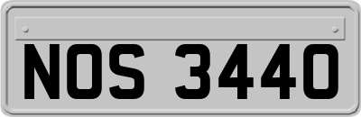 NOS3440
