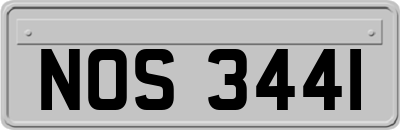 NOS3441