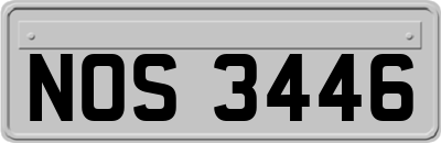 NOS3446