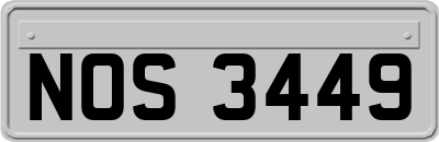 NOS3449