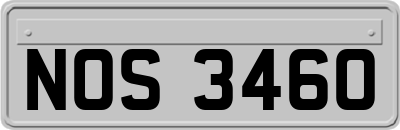 NOS3460