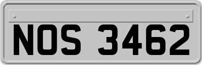 NOS3462