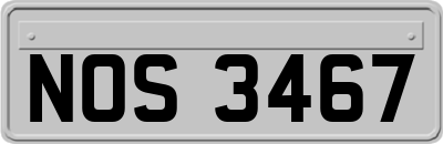 NOS3467