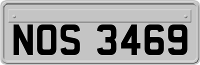 NOS3469