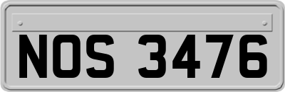 NOS3476