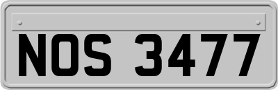 NOS3477