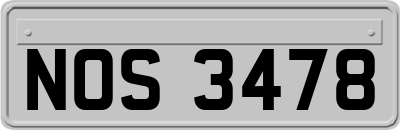NOS3478