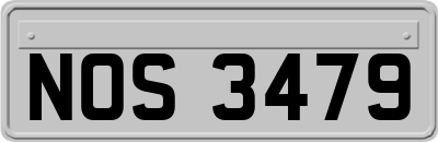 NOS3479