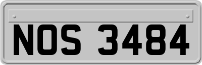 NOS3484
