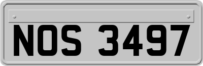 NOS3497