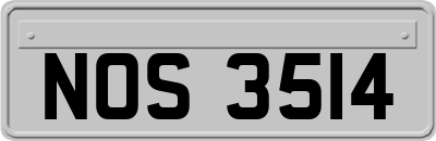 NOS3514