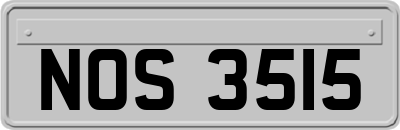 NOS3515