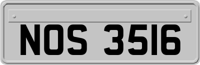 NOS3516
