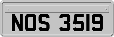 NOS3519