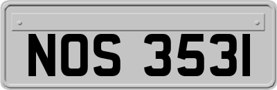 NOS3531