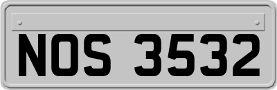 NOS3532