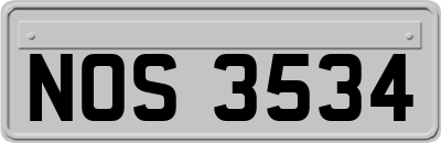 NOS3534
