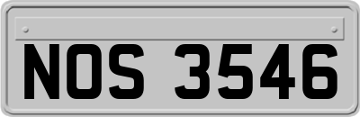 NOS3546