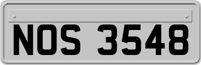 NOS3548