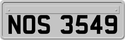NOS3549