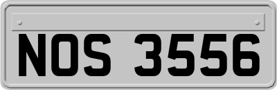 NOS3556