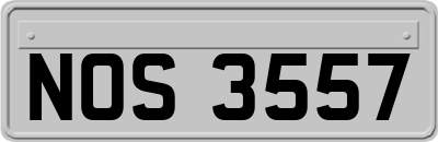 NOS3557