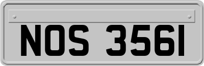 NOS3561