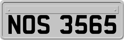NOS3565