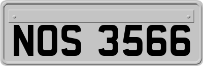 NOS3566