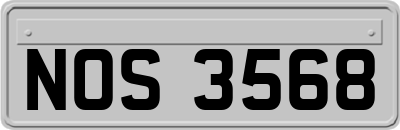 NOS3568