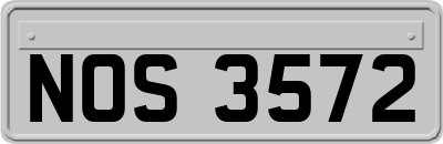 NOS3572