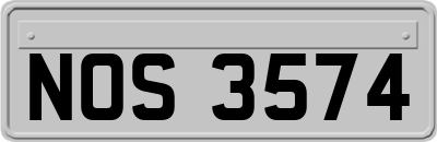 NOS3574