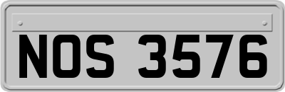 NOS3576