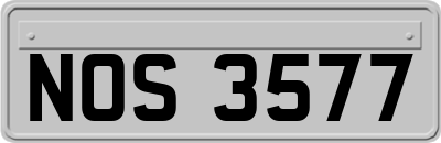 NOS3577