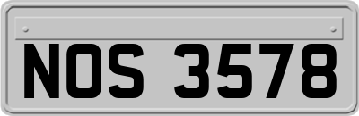NOS3578