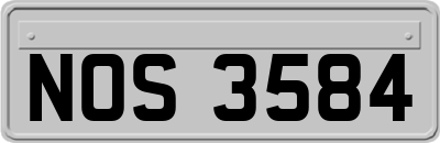 NOS3584