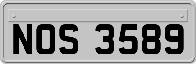 NOS3589