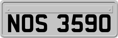 NOS3590