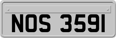 NOS3591