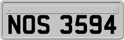 NOS3594
