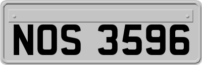 NOS3596