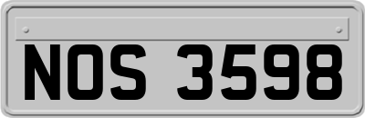 NOS3598