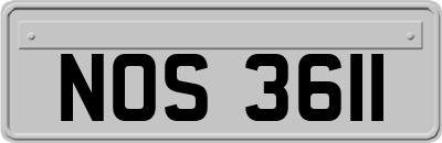 NOS3611