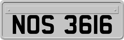 NOS3616