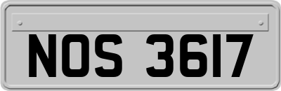 NOS3617