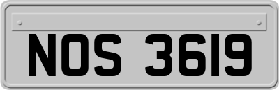 NOS3619